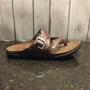 Merrell Terran Post II Sandals